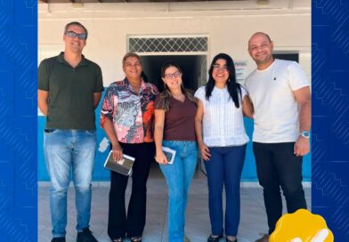 Prefeitura de Glória promove articulação para implantar o Programa de Aquisição de Alimentos (PAA)