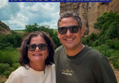 Globo Repórter destaca a história do cangaço e as riquezas culturais de Glória-BA