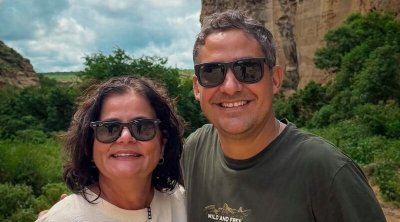 Globo Repórter destaca a história do cangaço e as riquezas culturais de Glória-BA