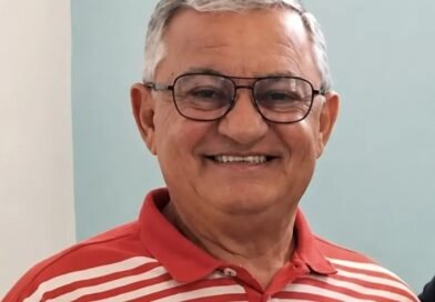 Glória-BA perde o ex-vereador e empresário Nido de Doutor aos 66 anos
