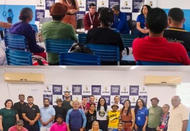 Glória promove encontro com produtores rurais para fortalecer o desenvolvimento territorial